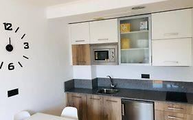 Estupendo Apartamento En Sanxenxo