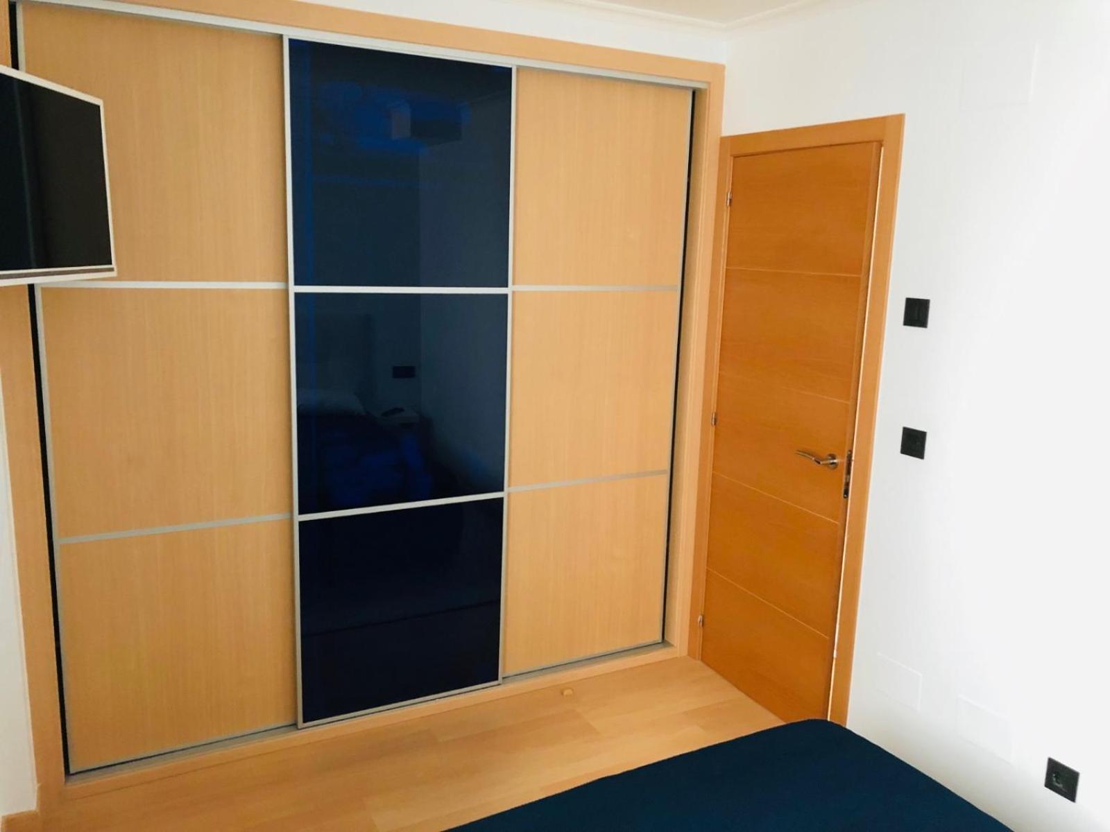 Estupendo Apartamento En Sanxenxo Exterior foto
