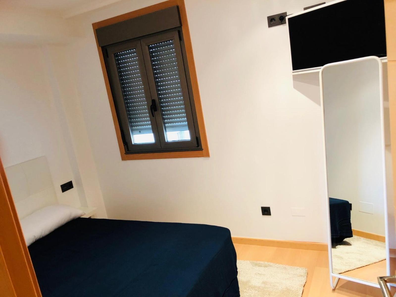 Estupendo Apartamento En Sanxenxo Exterior foto
