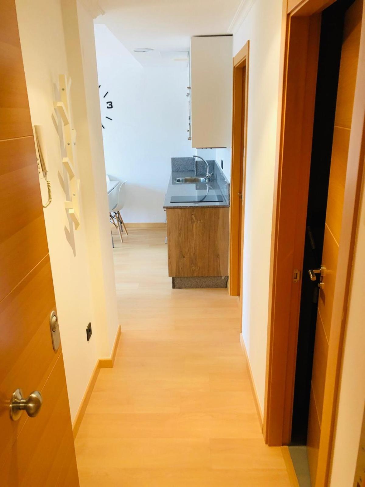 Estupendo Apartamento En Sanxenxo Exterior foto