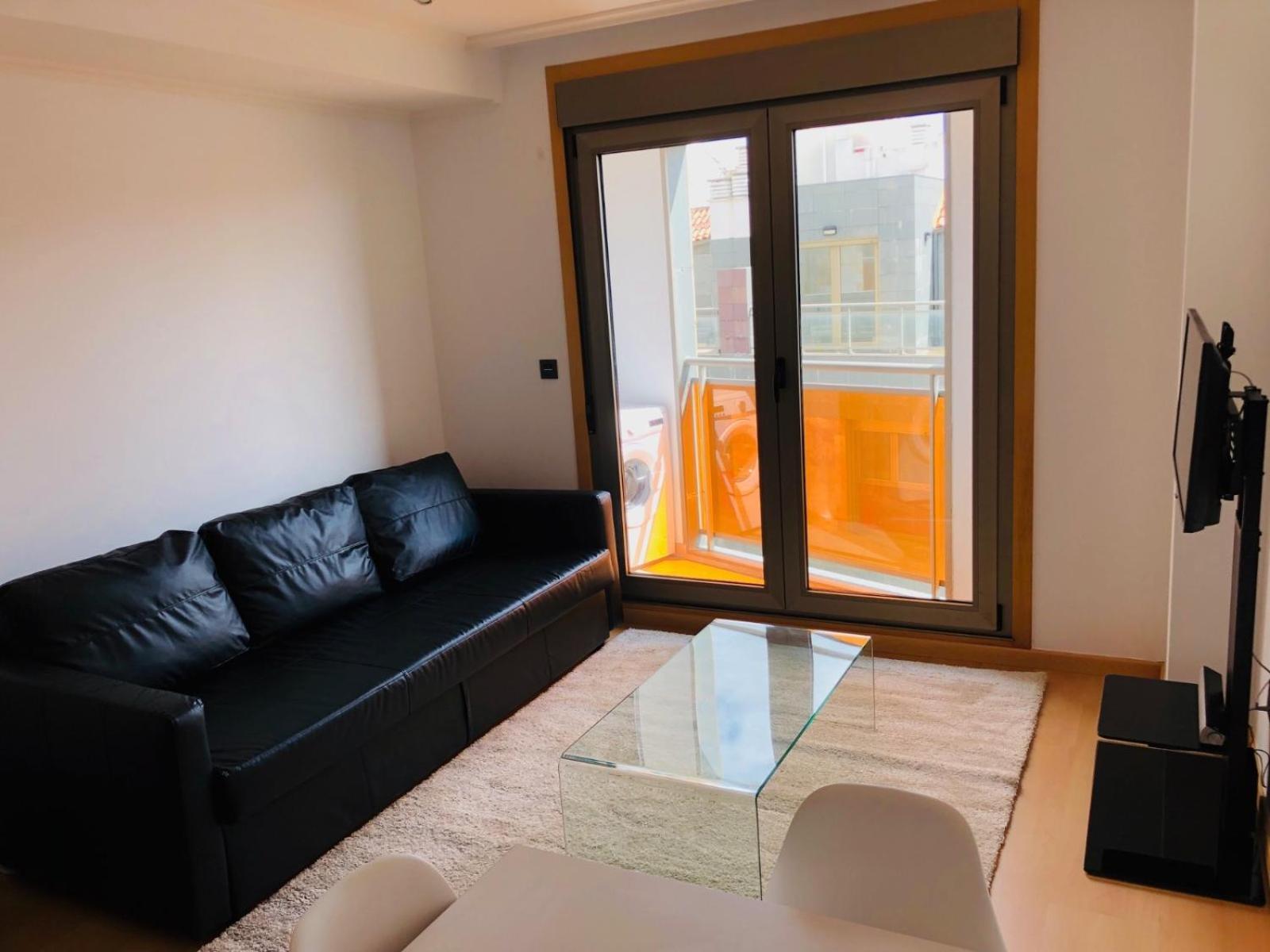 Estupendo Apartamento En Sanxenxo Exterior foto