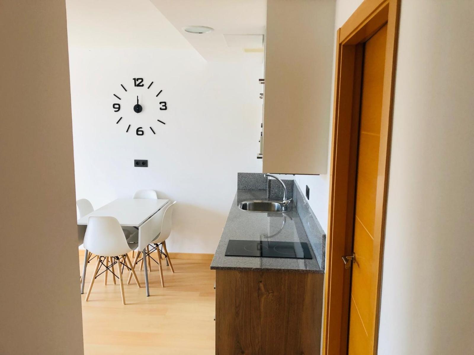 Estupendo Apartamento En Sanxenxo Exterior foto